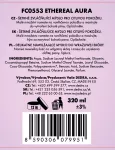 SENSITIVE šetrné zvláčňující mýdlo pro citlivou pokožku | ETHEREAL AURA | 320 ml