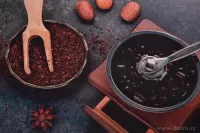 SPA | ULTRASAVÁ křemelinová předložka | rychleschnoucí & protiskluzová | 80 × 50 cm | kitchen