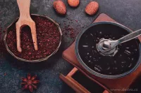 SPA | ULTRASAVÝ křemelinový běhoun | rychleschnoucí & protiskluzový | 120 × 40 cm | kitchen