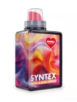 SYNTEX® | Prací gel na bundy, přikrývky, polštáře & dutá vlákna | na syntetické textilie | 20 praní