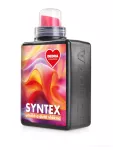 SYNTEX® | Prací gel na bundy, přikrývky, polštáře & dutá vlákna | na syntetické textilie | 20 praní