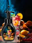 ZANZIBAR | šetrné pěnové mýdlo na ruce & tělo | 300 ml