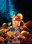 ZANZIBAR | šetrné pěnové mýdlo na ruce & tělo | 300 ml