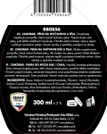 ZANZIBAR | šetrné pěnové mýdlo na ruce & tělo | 300 ml