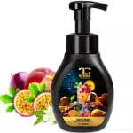 ZANZIBAR | šetrné pěnové mýdlo na ruce & tělo | 300 ml