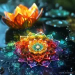 1+1 ZDARMA | tyčinkový difuzér | ICE CREAM + NAMASTÉ | PARFUMIA® | 100 ml x 2