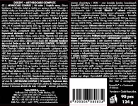 ARTHROCARE COMPLEX | zdravé klouby & pohyb | 90 kapslí