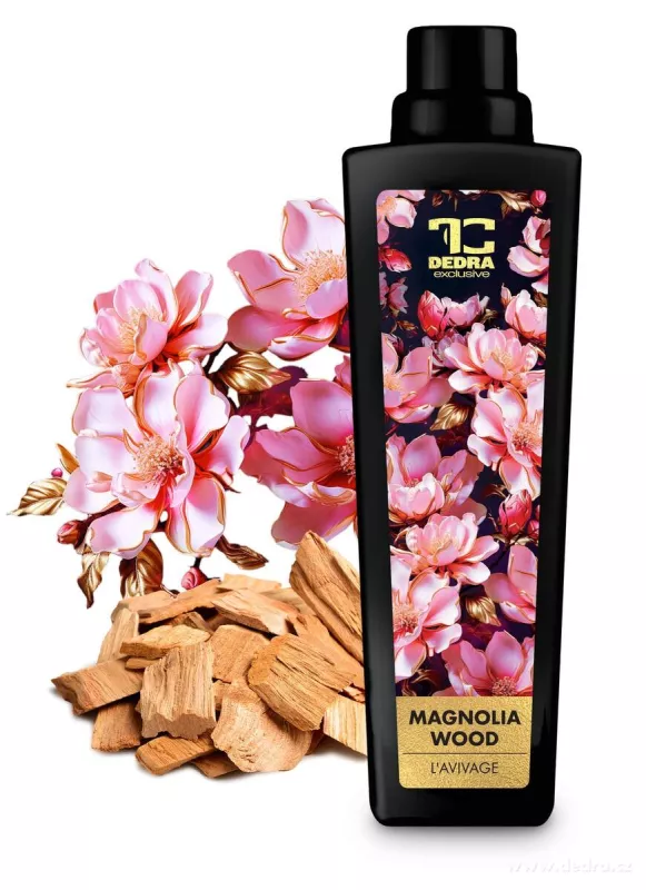 L'AVIVAGE®, MAGNOLIA WOOD, avivážní kondicionér,