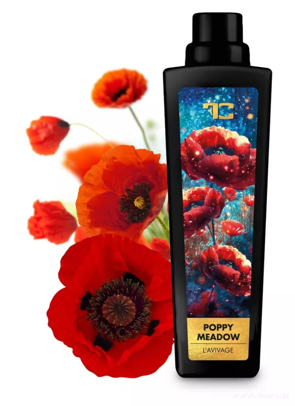 L'AVIVAGE®, POPPY MEADOW, avivážní kondicionér