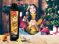 L'AVIVAGE®, VANILLA & ORANGE, avivážní kondicionér