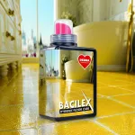 BACILEX HYGIENIC FLOOR CARE | Univerzální mycí prostředek na podlahy | vůně mango | 500 ml | 25 mytí