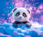 Dětské zvláčňující mýdlo na tělo a ruce, ANGEL KISS