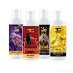 DISCOVERYSADA 4 ks avivážních kondicionerů řady GOLD, 4 x 100 ml