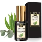 EUCAZEN | přírodní sprej s eukalyptem, mátou & mentolem | volné dýchání, úleva při „rýmičce“ & okamžité osvěžení | 30 ml