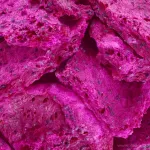 EXOTICKÁ PITAYA | lyofilizované plátky, ovoce sušené mrazem | 100 g