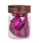 EXOTICKÁ PITAYA | lyofilizované plátky, ovoce sušené mrazem | 100 g