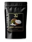 KŘEHKÝ KOKOS | lyofilizované plátky, ovoce sušené mrazem | 50 g