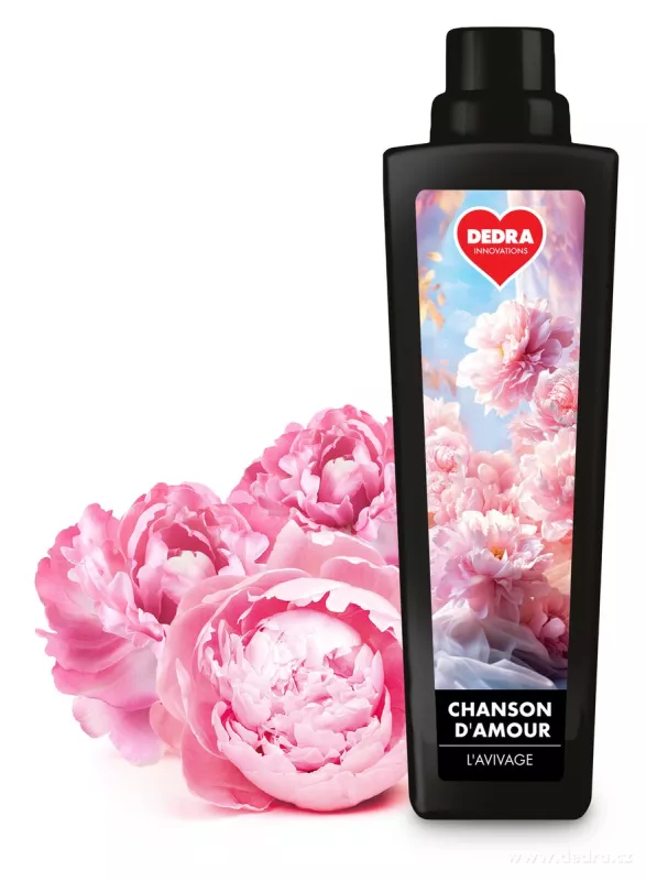 L´AVIVAGE 2in1 chanson d´amour avivážní kondicionér