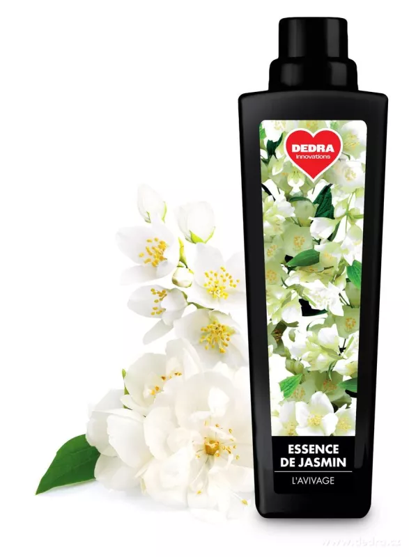 L'AVIVAGE®, ESSENCE DE JASMIN, avivážní kondicionér
