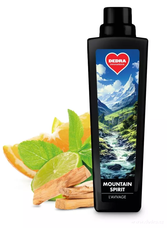 L'AVIVAGE®, MOUNTAIN SPIRIT, avivážní kondicionér