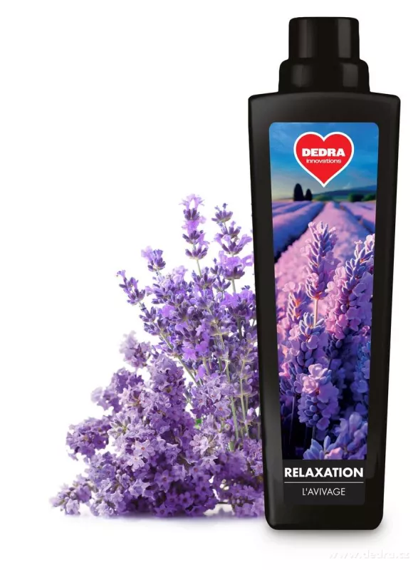 L'AVIVAGE®, RELAXATION, avivážní kondicionér