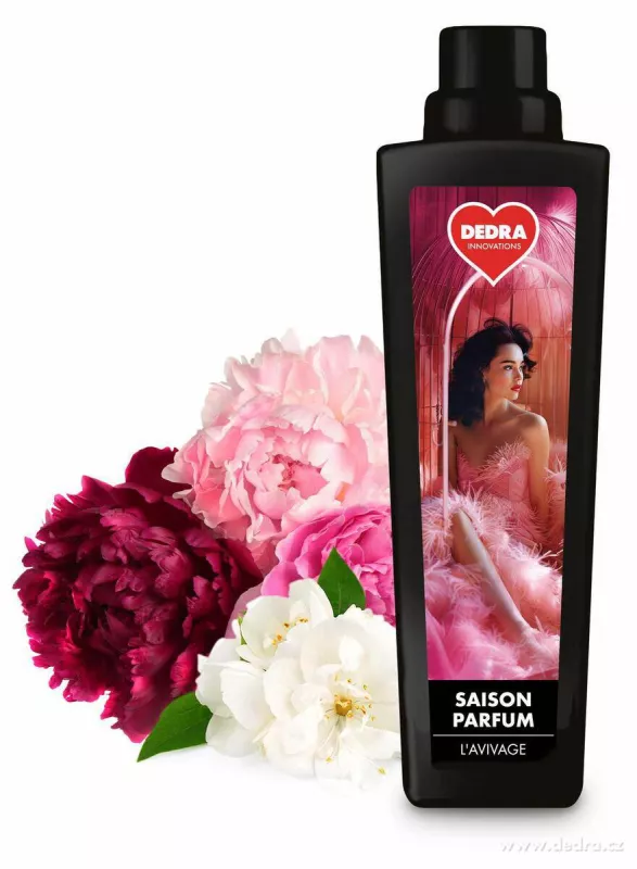 L'AVIVAGE®, SAISON PARFUM, avivážní kondicionér