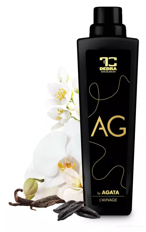 L'AVIVAGE®, AG by AGATA, avivážní kondicionér