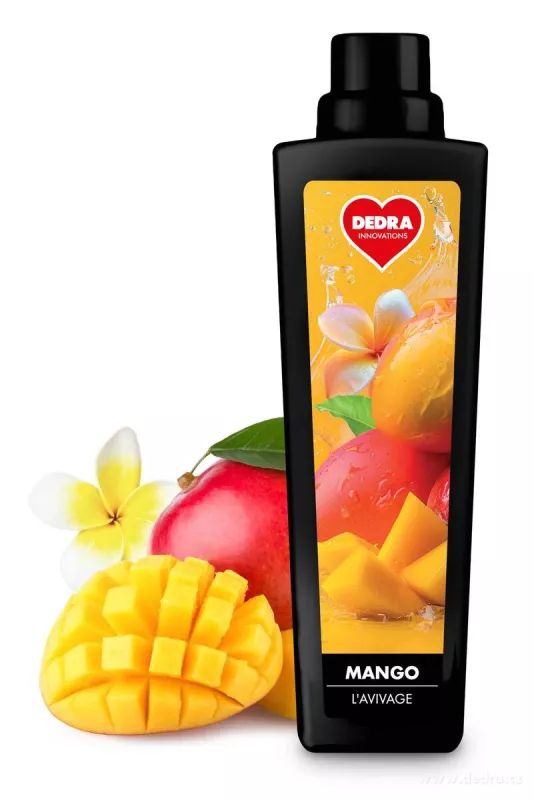 L'AVIVAGE®, MANGO, avivážní kondicionér