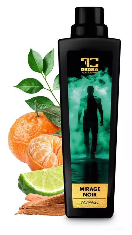 L'AVIVAGE®, MIRAGE NOIR, avivážní kondicionér