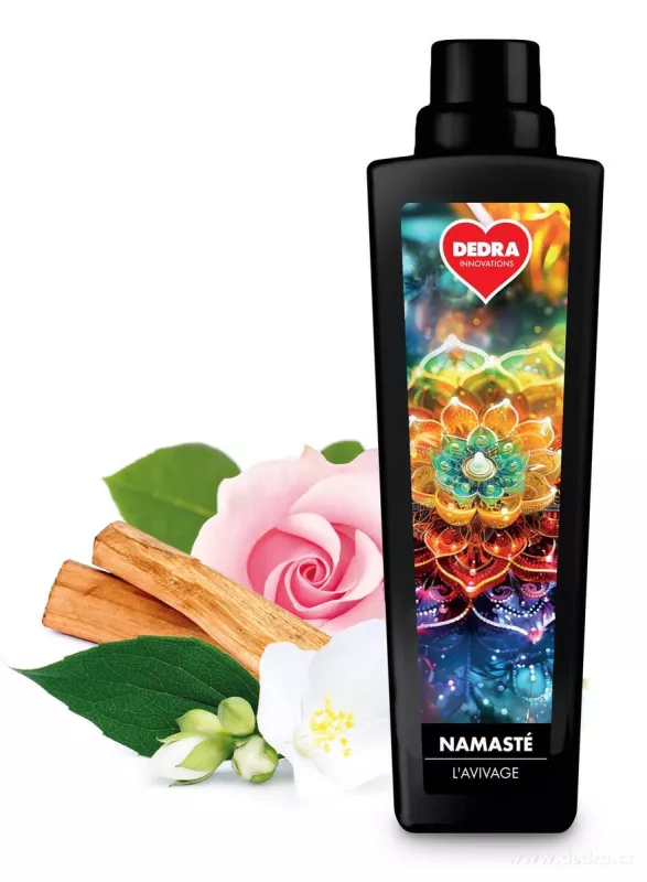 L'AVIVAGE®, NAMASTÉ, avivážní kondicionér