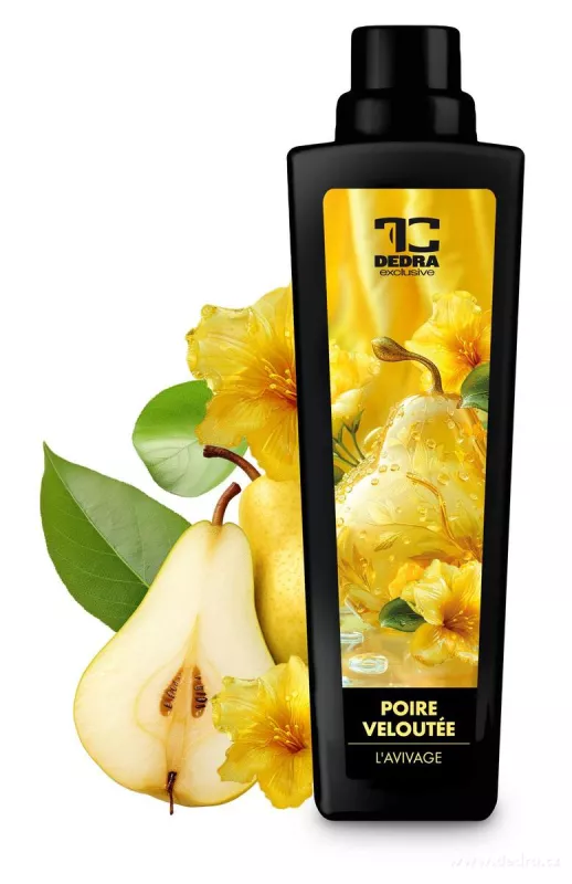 L'AVIVAGE®, SAMETOVÁ HRUŠKA, avivážní kondicionér