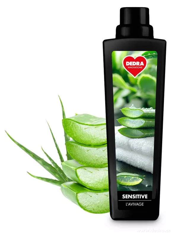 L'AVIVAGE®, SENSITIVE, avivážní kondicionér