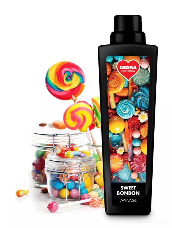 L'AVIVAGE®, sweet bonbon, avivážní kondicionér