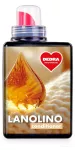 LANOLINO | šetrný kondicionér s lanolinem pro dlouhotrvající hebkost & pružnost | conditioner | 500 ml