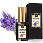 LAVAZEN | přírodní sprej s esenciálními oleji levandule & eukalyptu | „sníček“ pro klidný spánek, pohodu & relaxaci | 30 ml