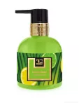 LEMONGRASS | šetrné tekuté mýdlo s glycerinem & Aloe vera | 320 ml