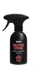 Neutralizátor kuchyňských pachů s probiotiky | Ideální na odpadkové koše | DEOTEX® STINK SPRAY | 250 ml