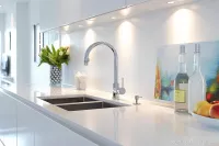 Neutralizátor kuchyňských pachů s probiotiky | Ideální na odpadkové koše | DEOTEX® STINK SPRAY | 250 ml