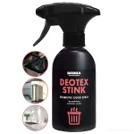 Neutralizátor kuchyňských pachů s probiotiky | Ideální na odpadkové koše | DEOTEX® STINK SPRAY | 250 ml