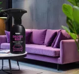 Neutralizátor pachů s probiotiky na matrace, čalounění, sedačky i interiéry vozů | DEOTEX® REST SPRAY | 250 ml
