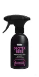 Neutralizátor pachů s probiotiky na matrace, čalounění, sedačky i interiéry vozů | DEOTEX® REST SPRAY | 250 ml