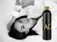 PARFUMAGE SUPREME AG by AGATA | 4× koncentrovaný parfém na praní | 300 ml | 60 praní