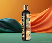 PARFUMAGE SUPREME AMBROSIA | 4× koncentrovaný parfém na praní | 300 ml | 60 praní