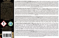 PARFUMAGE SUPREME AMBROSIA | 4× koncentrovaný parfém na praní | 300 ml | 60 praní