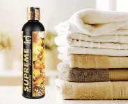 PARFUMAGE SUPREME FLEUR DE VANILLE | 4× koncentrovaný parfém na praní | 300 ml | 60 praní