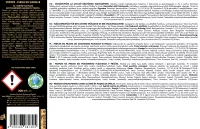 PARFUMAGE SUPREME FLEUR DE VANILLE | 4× koncentrovaný parfém na praní | 300 ml | 60 praní