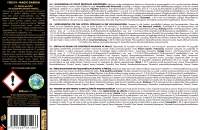 PARFUMAGE SUPREME MAGIC GARDEN | 4× koncentrovaný parfém na praní | 300 ml | 60 praní