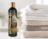PARFUMAGE SUPREME OBSIDIAN BLACK | 4× koncentrovaný parfém na praní | 300 ml | 60 praní