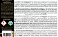 PARFUMAGE SUPREME OSAKA SHIGURE | 4× koncentrovaný parfém na praní | 300 ml | 60 praní