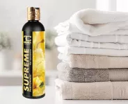 PARFUMAGE SUPREME SAMETOVÁ HRUŠKA | 4× koncentrovaný parfém na praní | 300 ml | 60 praní